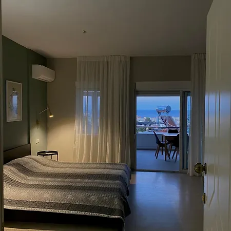 Apartmán Ma 43 Str *