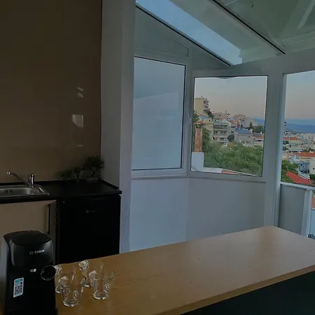 Ma 43 Str Apartament