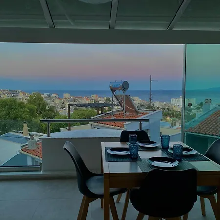 Ma 43 Str Apartament