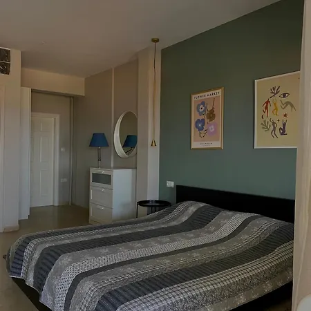 Apartmán Ma 43 Str *