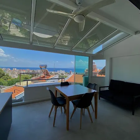 Daire Ma 43 Str Kavala