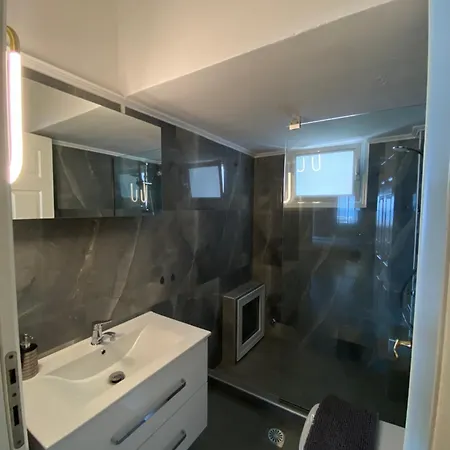 Ma 43 Str Apartmán Kavala