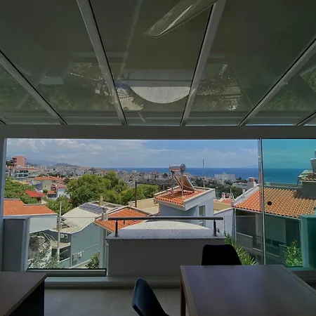 Apartament Ma 43 Str *