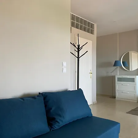 Daire Ma 43 Str Kavala