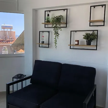 Ma 43 Str Apartament