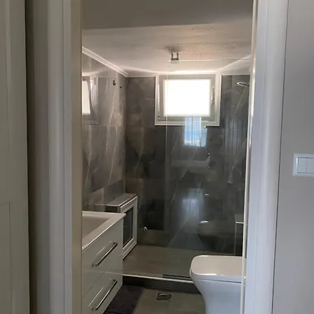 Ma 43 Str Apartmán *