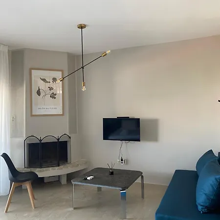 Apartmán Ma 43 Str Kavala