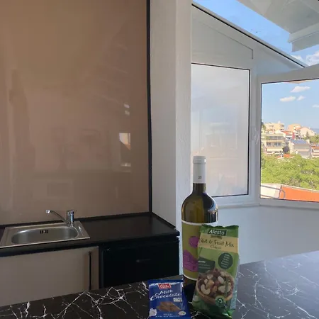 Apartmán Ma 43 Str Kavala