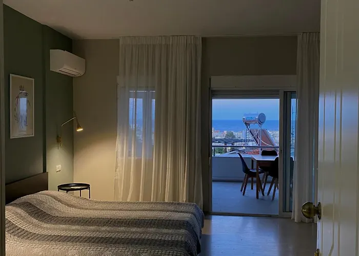 Apartment Ma 43 Str *