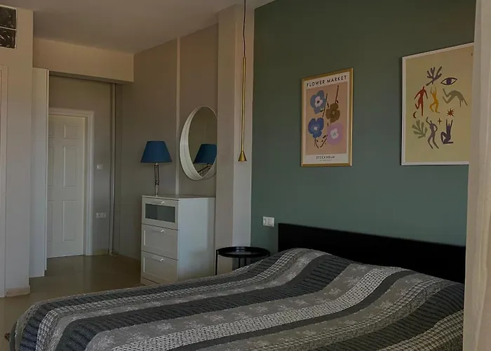 Apartment Ma 43 Str *