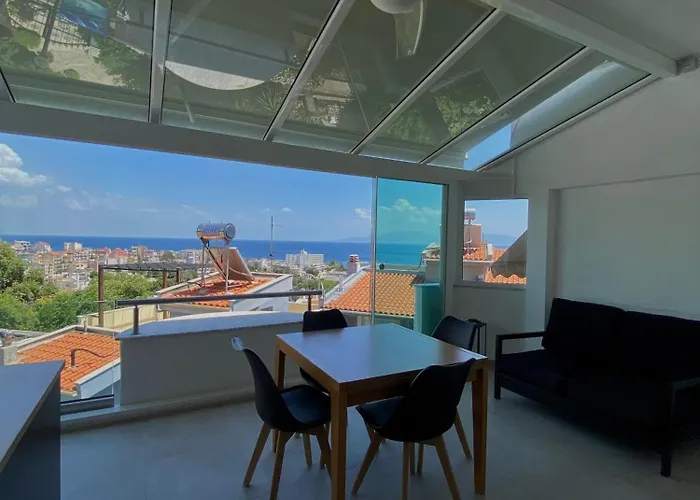 Apartment Ma 43 Str Kavala