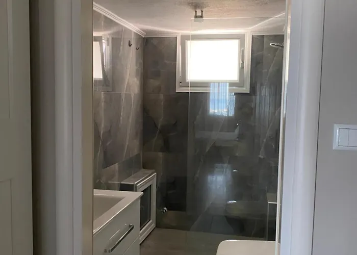 Ma 43 Str Apartment *