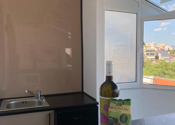 Apartment Ma 43 Str Kavala